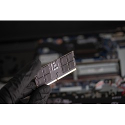 Pamięć do notebooka DDR5 CSODIMM 16GB(1*16) 6400 CL52 | PartsPC.pl
