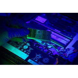 Pamięć do notebooka DDR5 CSODIMM 16GB(1*16) 6400 CL52 | PartsPC.pl
