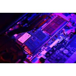 Pamięć do notebooka DDR5 CSODIMM 16GB(1*16) 6400 CL52 | PartsPC.pl