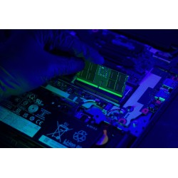 Pamięć do notebooka DDR5 CSODIMM 16GB(1*16) 6400 CL52 | PartsPC.pl