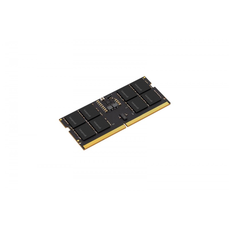 Pamięć do notebooka DDR5 CSODIMM 16GB(1*16) 6400 CL52 | PartsPC.pl