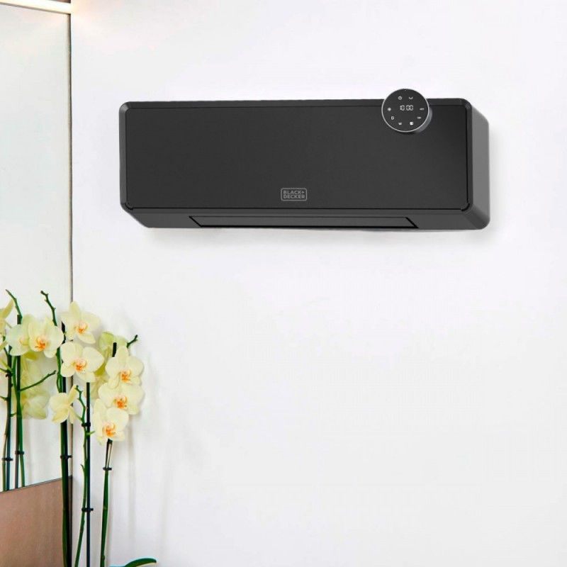 Termowentylator BXWSH2001E | PartsPC.pl