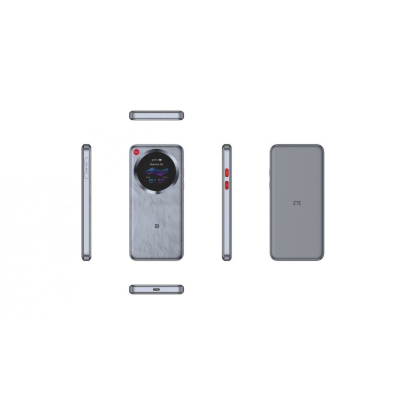 Router Mobilny 5G U30 Pro | PartsPC.pl