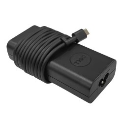 Zasilacz 65W USB-C AC Adapter with Power Cord Europe | PartsPC.pl