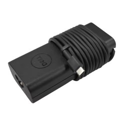 Zasilacz 65W USB-C AC Adapter with Power Cord Europe | PartsPC.pl