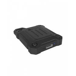 Obudowa mini IB-1601MP-CU31 Mini M.2 NVMe obudowa dla M.2 22… | PartsPC.pl