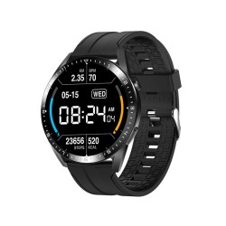 Smartwatch SM9 PulseRay | PartsPC.pl