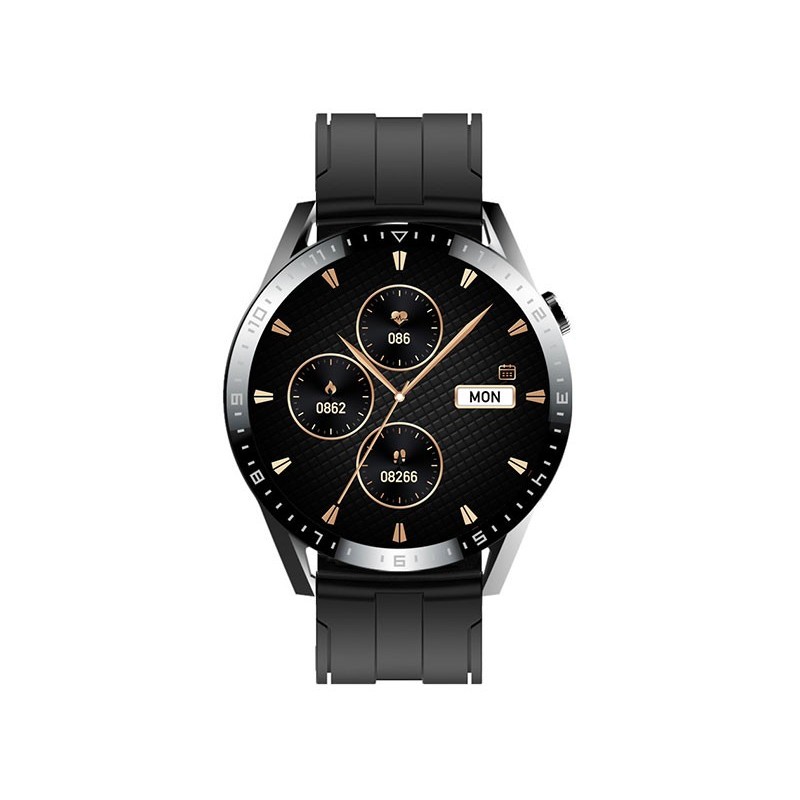 Smartwatch SM9 PulseRay | PartsPC.pl