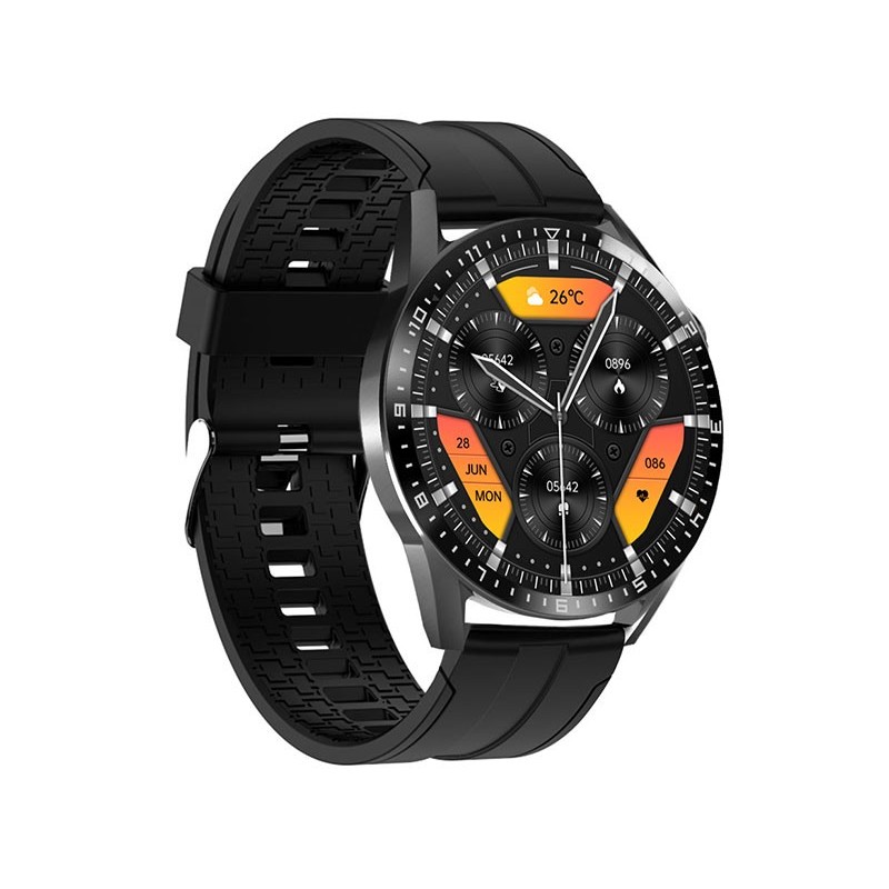 Smartwatch SM9 PulseRay | PartsPC.pl