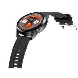 Smartwatch SM9 PulseRay | PartsPC.pl