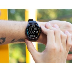 Smartwatch SM9 PulseRay | PartsPC.pl