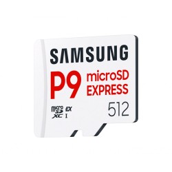 Karta pamięci microSD P9 Express MB-MK512T/WW | PartsPC.pl