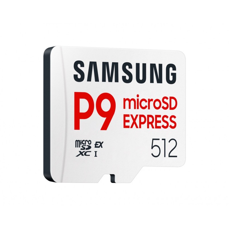 Karta pamięci microSD P9 Express MB-MK512T/WW | PartsPC.pl