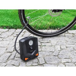 Kompresor RES-03 ML | PartsPC.pl