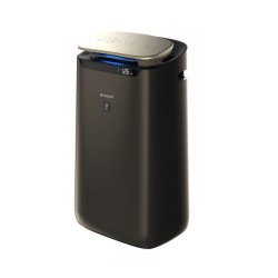 Oczyszczacz powietrza FP-J80EU-H | PartsPC.pl