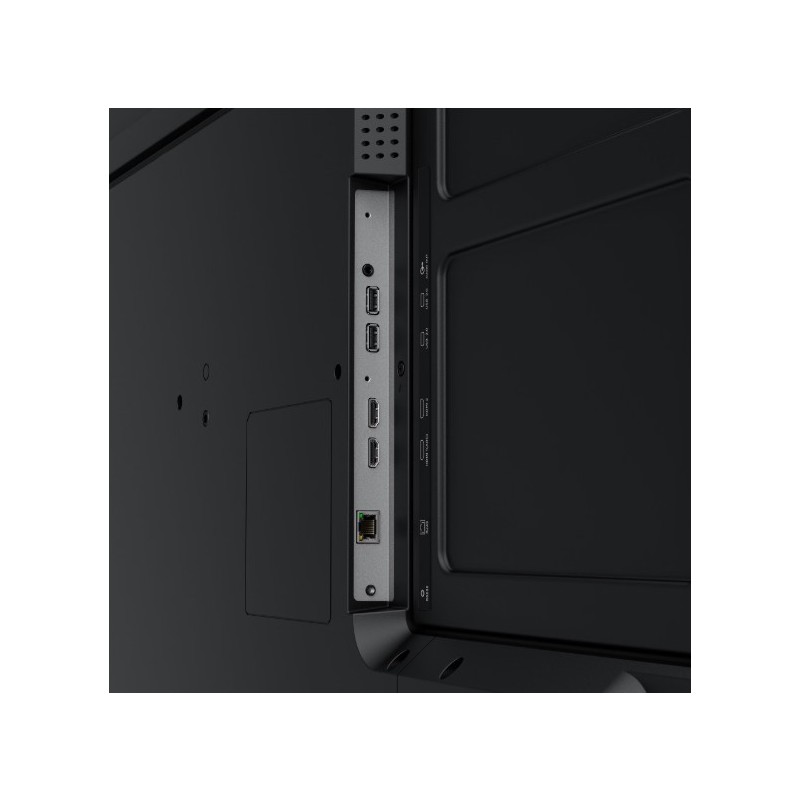 Monitor wielkoformatowy 65 cali ST6504  LED 4K 1200:1/3840x2… | PartsPC.pl