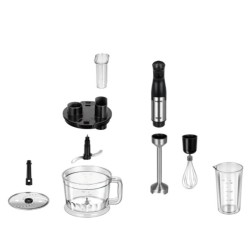 Blender ręczny zestaw MBL-39M | PartsPC.pl