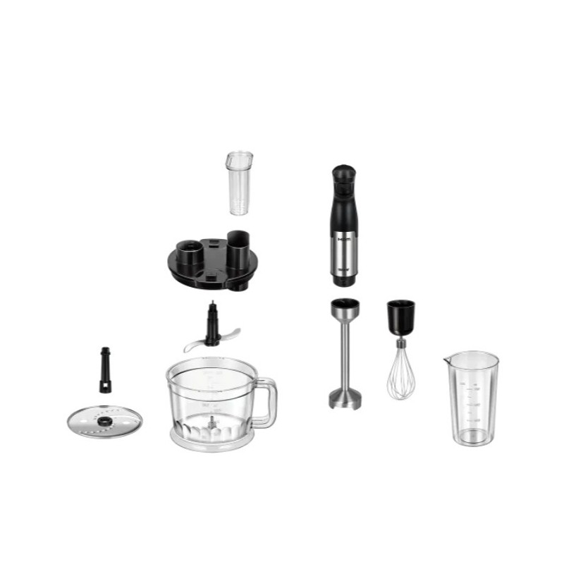 Blender ręczny zestaw MBL-39M | PartsPC.pl