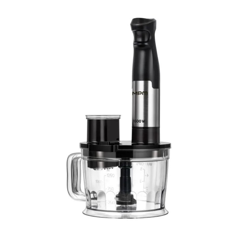Blender ręczny zestaw MBL-39M | PartsPC.pl