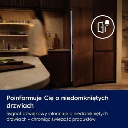 Chłodziarko-zamrażarka BI ENS3SE18S | PartsPC.pl