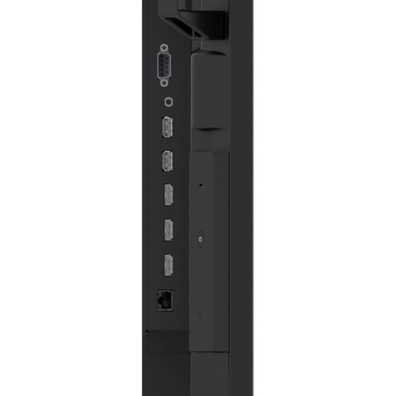Monitor 86 cali LH8664UHS-B3AG 24/7,IPS,ANDROID 14,4K,2xHDMI… | PartsPC.pl