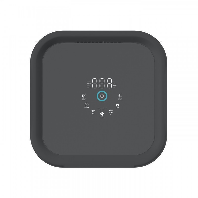 Oczyszczacz powietrza VP-A1S70WH | PartsPC.pl