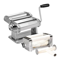 Maszynka do makaronu / lasagne / ravioli  3w1 MR-1679R | PartsPC.pl