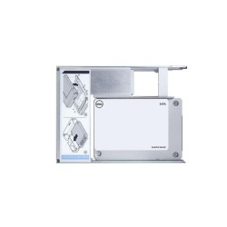 Dysk 480GB SSD SATA RI 6Gbps Cabled 2.5in | PartsPC.pl