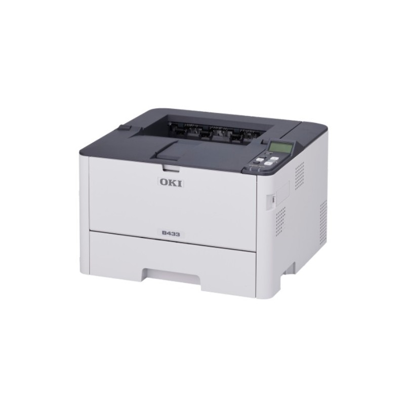 Drukarka B433DN | PartsPC.pl