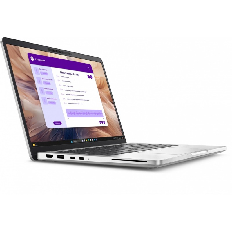 Laptop Dell Pro 13 Plus PB13250 W11P U7-266V/16GB/512GB SSD … | PartsPC.pl