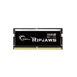 Pamięć notebook - SO-DIMM DDR5 Ripjaws 16GB 5600MHz CL40 | PartsPC.pl