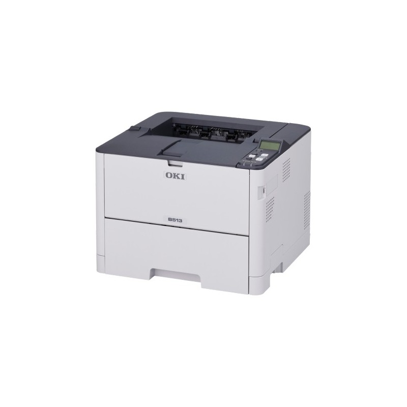 Drukarka B513DN A4 09006232 | PartsPC.pl