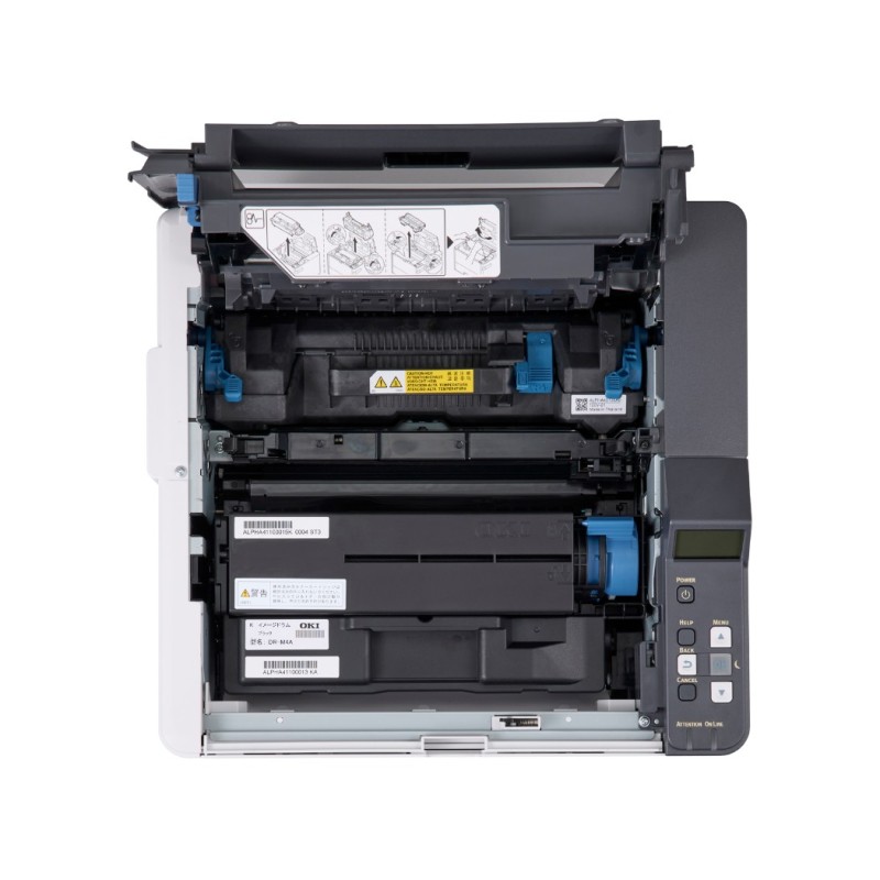 Drukarka B513DN A4 09006232 | PartsPC.pl