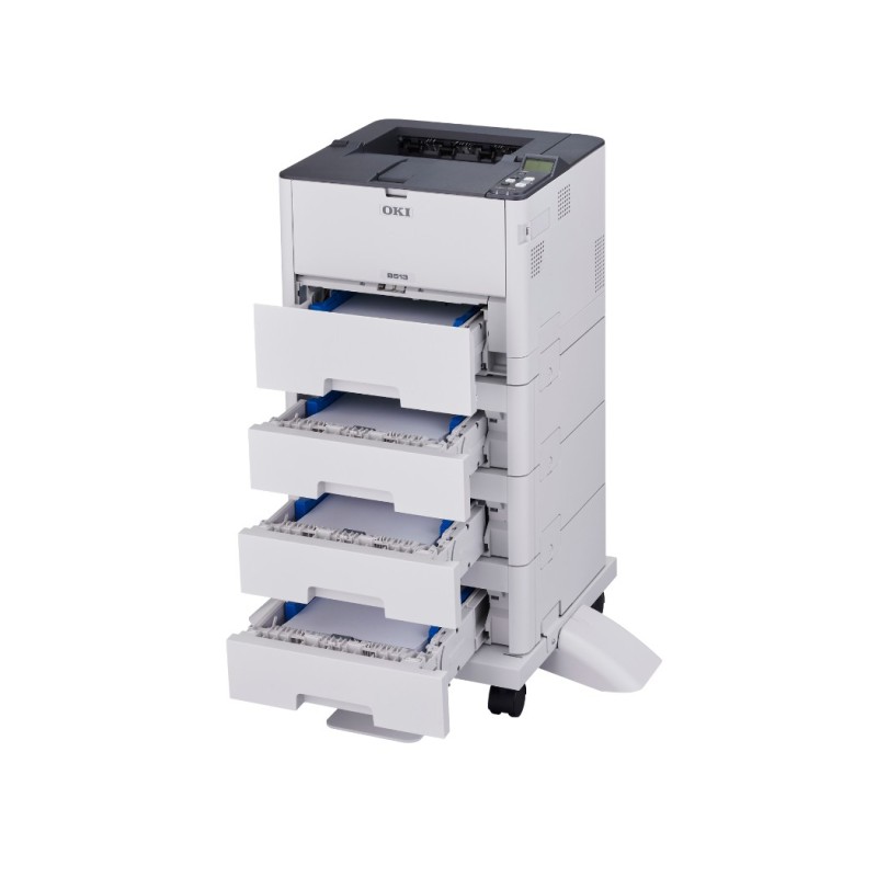 Drukarka B513DN A4 09006232 | PartsPC.pl