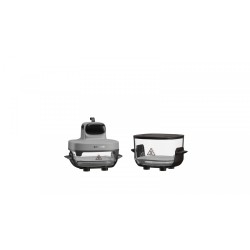 Airfryer PT60 szary | PartsPC.pl