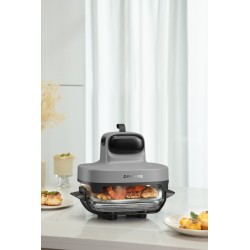 Airfryer PT60 szary | PartsPC.pl