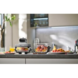 Airfryer PT60 szary | PartsPC.pl