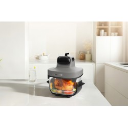 Airfryer PT60 szary | PartsPC.pl