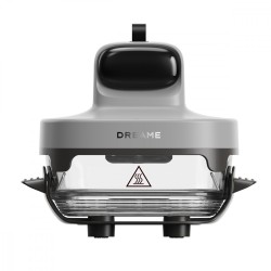 Airfryer PT60 szary | PartsPC.pl