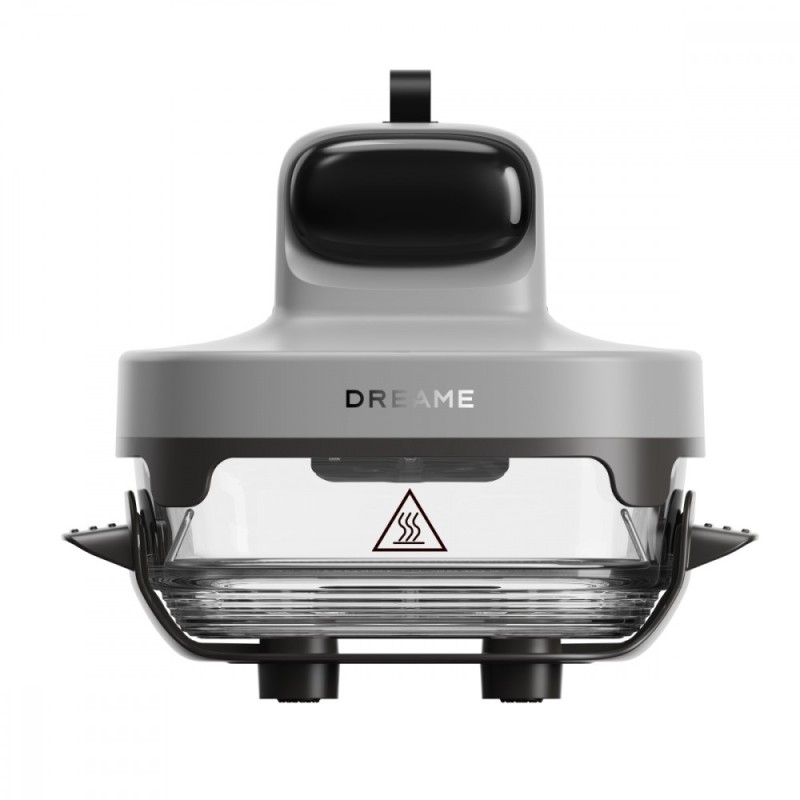 Airfryer PT60 szary | PartsPC.pl
