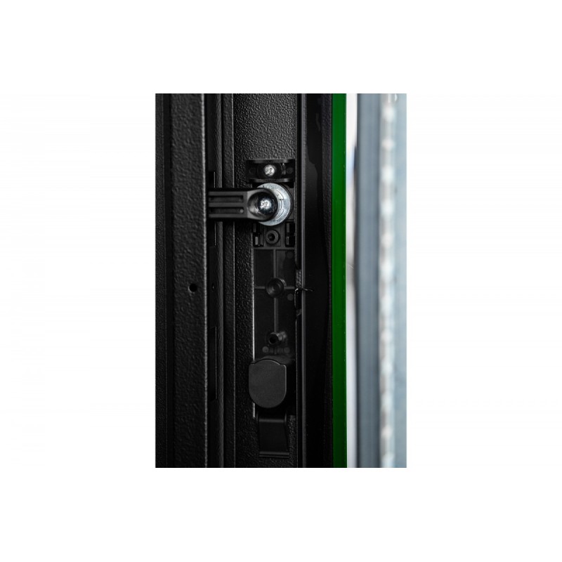 Szafa sieciowa stojąca Hyper Pro 19" 26U rack 600x1000, drzw… | PartsPC.pl