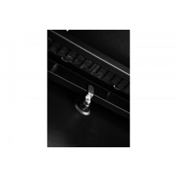 Szafa sieciowa stojąca Hyper Pro 19" 26U rack 600x1000, drzw… | PartsPC.pl