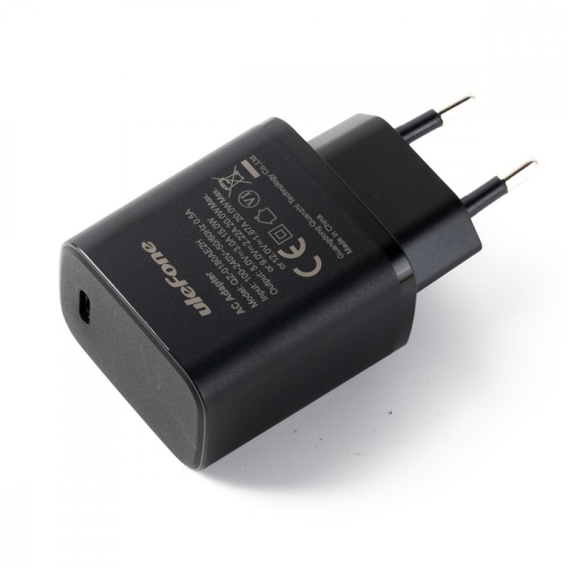 Ładowarka 20W do serii Armor X32, Tab A10, A9 Pro | PartsPC.pl