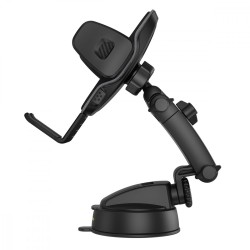 Uchwyt samochodowy na smartfon Armor Mount UAN16 | PartsPC.pl