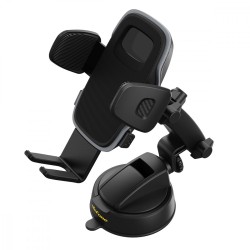 Uchwyt samochodowy na smartfon Armor Mount UAN16 | PartsPC.pl