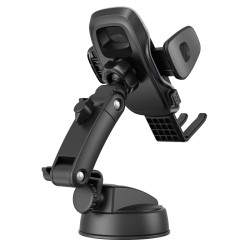 Uchwyt samochodowy na smartfon Armor Mount UAN16 | PartsPC.pl