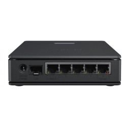 Przełącznik hAP ax S E62iUGS-2axD5axT | PartsPC.pl