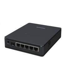 Przełącznik hAP ax S E62iUGS-2axD5axT | PartsPC.pl