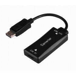 Konwerter HDMI do DP 4K M 30Hz | PartsPC.pl