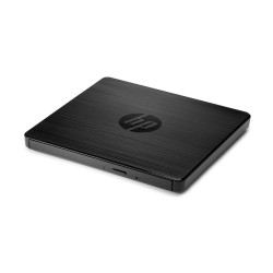 Napęd zewnętrzny DVD-RW Classic USB F6V97AA#ABB | PartsPC.pl